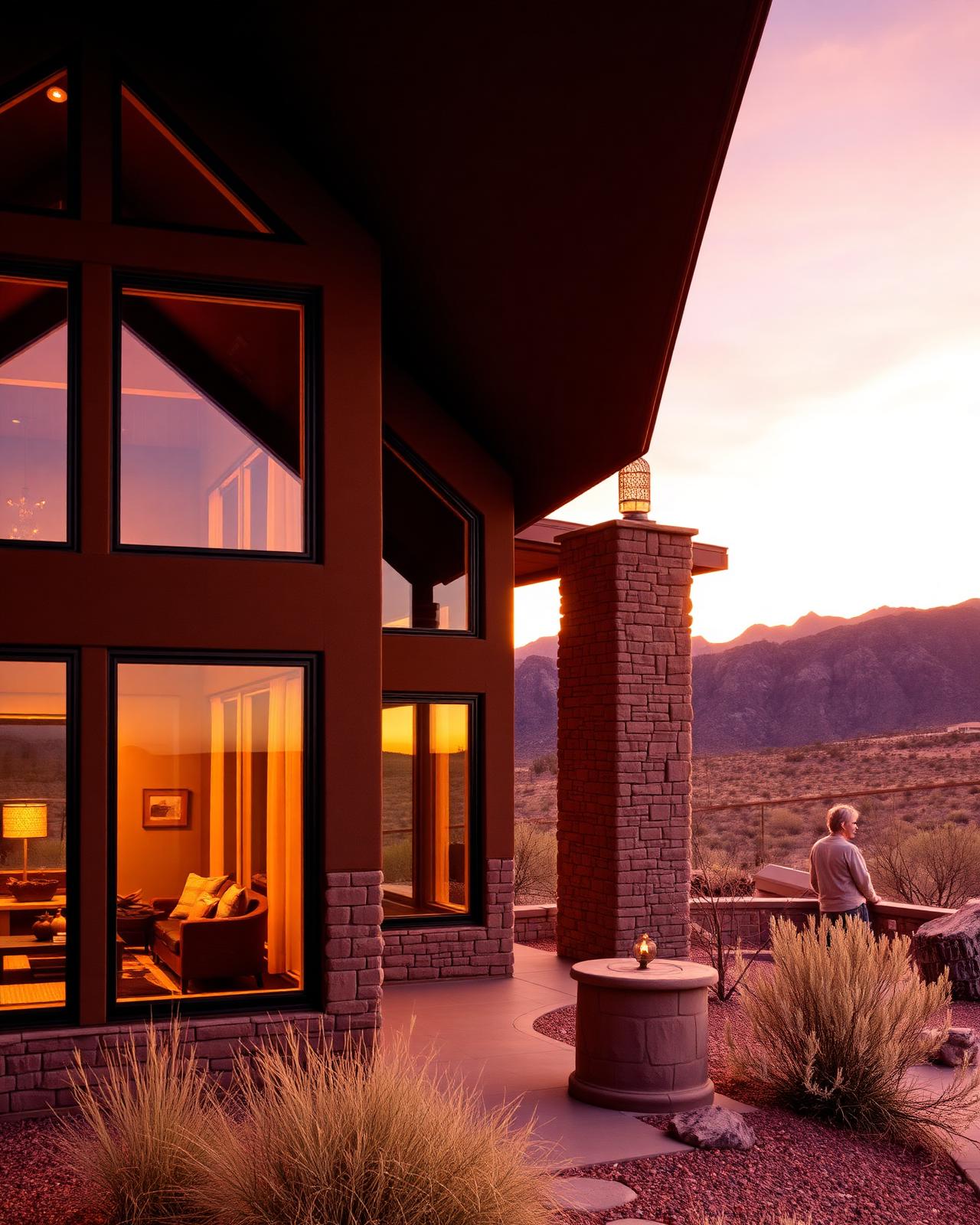 Mesa House