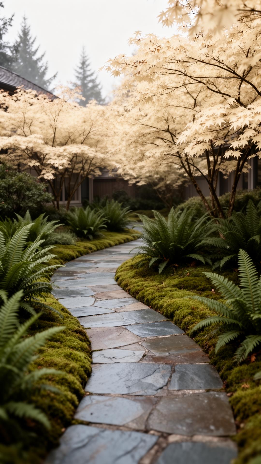Fern Walk
