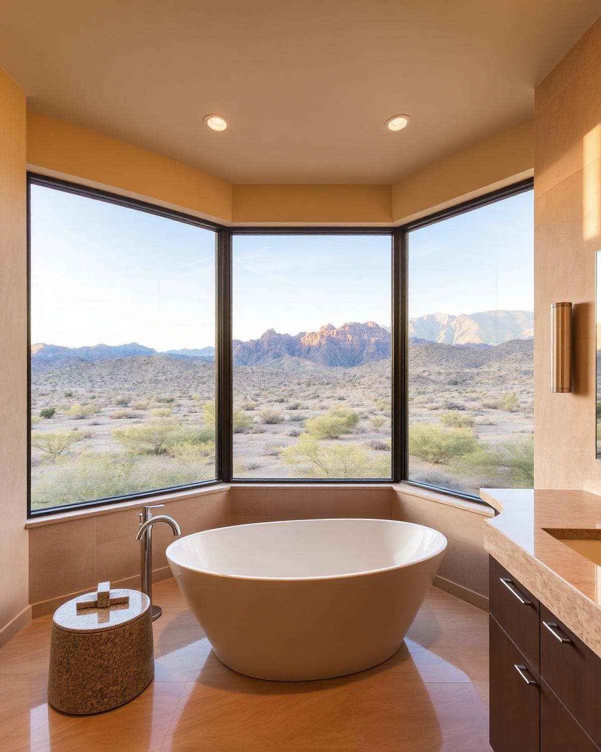 Cliff Bath Addition