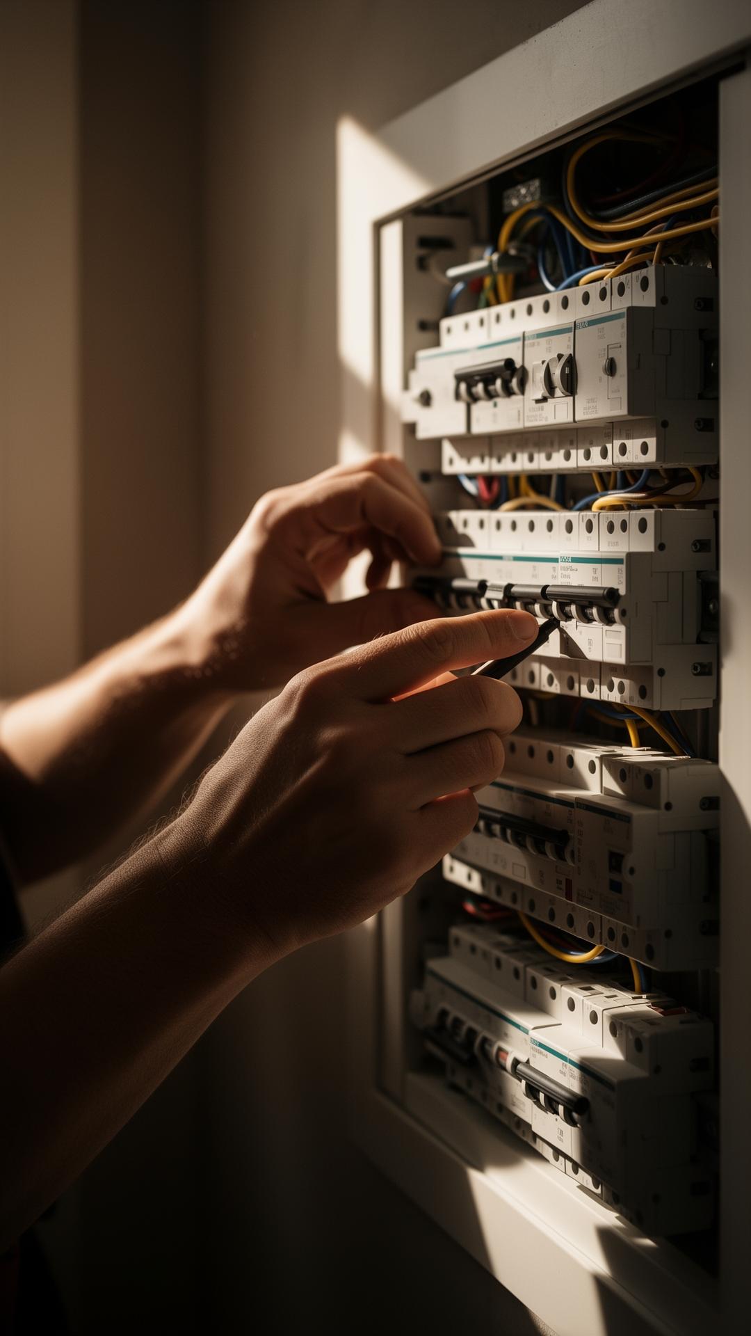 Electrical