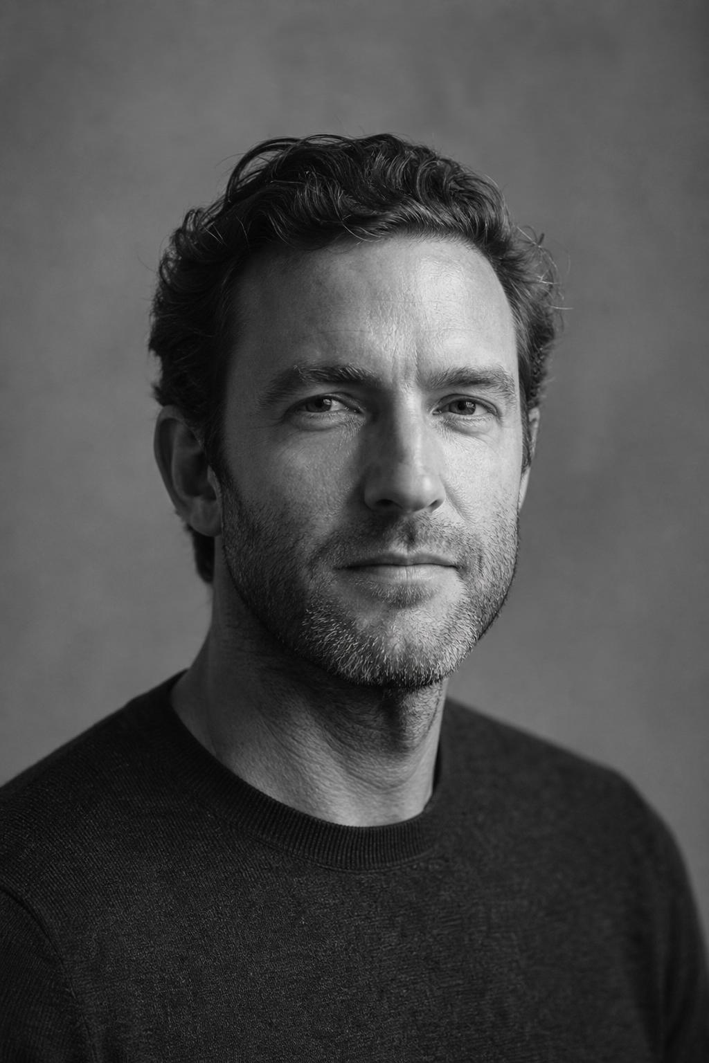 Founder, Arc Studio